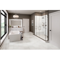 STERLINA II - 12X24, WHITE, POLISHED